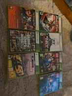 Xbox 360 spelletjes, Games en Spelcomputers, Games | Xbox Original, Ophalen, Zo goed als nieuw