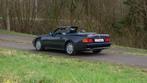 Mercedes SL280 - net onderhoud gehad - triple blauw, Auto's, Automaat, 4 zetels, Achterwielaandrijving, Cabriolet