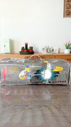 Robbe vintage  Eolo Helikopter, Hobby en Vrije tijd, Ophalen of Verzenden, Helikopter