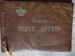 Côte d'Or: ''Album Reine Astrid'', 1926-1935. 29 prenten. Zg, Ophalen of Verzenden, Zo goed als nieuw, Côte d'Or, Prentenboek