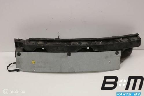 Bumpergeleider RA (bijrijderskant) met antenne Audi TTS 8J, Auto-onderdelen, Carrosserie, Gebruikt