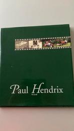 Paul Hendrix 50 jaar, Ophalen of Verzenden, Zo goed als nieuw