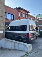 Volkswagen Grand California 600 - Camper - Mobilehome, Volkswagen, Bus-model, Bedrijf, Diesel