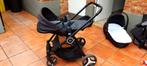 Poussette de marque Chico en bon état, Enlèvement ou Envoi, Poussette
