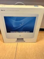 apple iMac G5 17", Computers en Software, Ophalen, Gebruikt, Minder dan 4 GB, 17 "