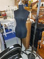 Mannequin naaien, Hobby en Vrije tijd, Ophalen, Zo goed als nieuw, Paspop