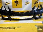 Voorbumper Mercedes E-klasse Coupe KLS PDC 10-13 A2078850425, Auto-onderdelen, Gebruikt, Voor, Mercedes-Benz, Bumper