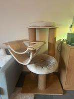 Grote krabpaal, Dieren en Toebehoren, Ophalen, Zo goed als nieuw