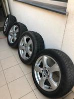 Kit pneu hiver, Autos : Pièces & Accessoires, Pneus & Jantes, Pneus et Jantes, Pneus hiver, 16 pouces, Véhicule de tourisme