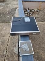 Afzuigkap, Elektronische apparatuur, Ophalen, Gebruikt, Onderbouw afzuigkap, Inbouw