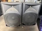 Jb systems pl 15 speakers, Audio, Tv en Foto, Luidsprekerboxen, Ophalen, Gebruikt