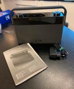 PEAQ Bluetooth,, Ophalen, Zo goed als nieuw, Radio