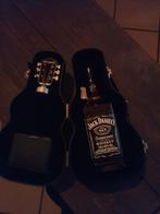 Jack Daniel's guitar Ed. Nieuw, Ophalen