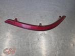 Bumper reflector links-achter van een Volkswagen Caddy, Ophalen of Verzenden, 3 maanden garantie, Gebruikt, Volkswagen