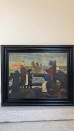 Schilderij, Antiek en Kunst, Ophalen