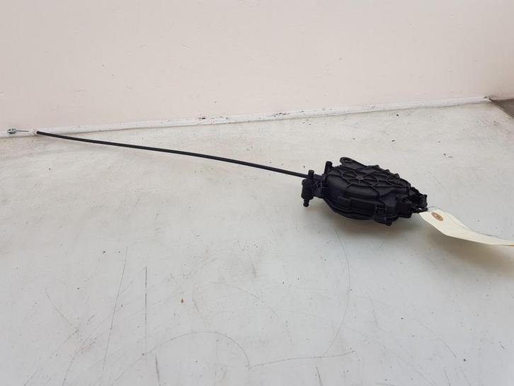 SLOTVANGER ACHTERKLEP BMW (|795413704|51247954137|7954137|), Auto-onderdelen, Carrosserie, BMW, Gebruikt