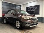 Opel Mokka 1.4 Turbo Innovation 134.000 KM Automaat, 4 cilinders, Bruin, 5 zetels, MyCar