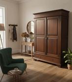 Teak Broodkast ladenkast kledingkast keukenkast, Huis en Inrichting, Kasten | Ladekasten, Massief Teak, Nieuw, Ophalen of Verzenden