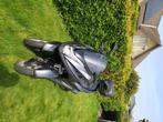 Yamaha Tricity 125cc, Motoren, Scooter, Particulier, 2 cilinders, 125 cc