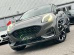 Ford Puma • RESERVE • (bj 2020), Auto's, Ford, Voorwielaandrijving, 118 g/km, 1404 kg, Leder