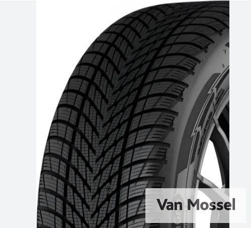 Goodyear Ultra Grip Performance + 215/60/R16 99H XL, Auto-onderdelen, Banden en Velgen, Band(en), Winterbanden, 16 inch, 215 mm