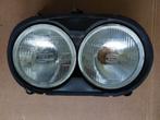 Yamaha XTZ750 Super Ténéré koplamp, Gebruikt