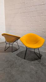 Harry Bertoia diamond chair knoll set, Ophalen