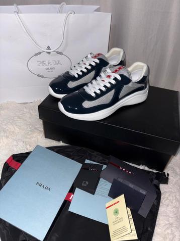 Chaussures Prada AAA+ beschikbaar voor biedingen
