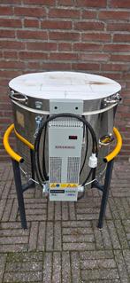 Keramiekoven keramikos 50 liter 1260 230 volt, Ophalen