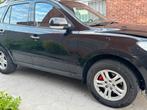 Hyundai Santafe, Auto's, Hyundai, Euro 5, Santa Fe, Zwart, 999 g/km