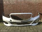 Mercedes E-klasse W212 S212 Voorbumper Facelift A2128851838, Gebruikt, Voor, Mercedes-Benz, Ophalen of Verzenden