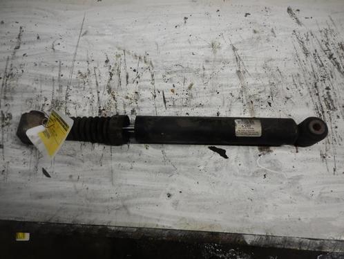 Schokdemper links-achter van een Peugeot 207, Auto-onderdelen, Ophanging en Onderstel, Gebruikt, 3 maanden garantie, Ophalen of Verzenden