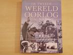 De Tweede Wereldoorlog dag na dag, Ophalen of Verzenden, Anthony Shaw, Algemeen, Tweede Wereldoorlog