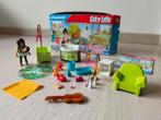 Playmobil City Life Babykamer 70862, Kinderen en Baby's, Speelgoed | Playmobil, Ophalen of Verzenden, Zo goed als nieuw, Complete set