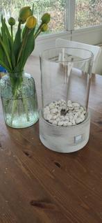 Leeff stonefire, Ophalen, Overige materialen, 25 tot 50 cm, Nieuw