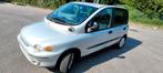 FIAT MULTIPLA DI+6 PLACES +CTOK +DEMANDE D'IMMATRI À 4999EU, Auto's, Monovolume, Multipla, Bedrijf, 5 deurs