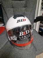 Casque moto Taille L " BLD" neuf type jet, Enlèvement ou Envoi, Neuf, sans ticket, L, Casque jet