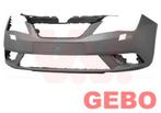 Seat ibiza 2012 t/m 2017 voorbumper bumper + KPS PRIMER 6J0, Voor, Nieuw, Ophalen of Verzenden, Bumper