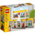 Lego 40574 Brand Store Sealed, Enlèvement ou Envoi, Neuf, Ensemble complet, Lego