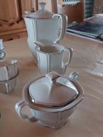 Koffie service, Antiek en Kunst, Antiek | Servies compleet, Ophalen