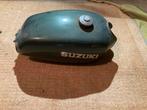 Suzuki gt 185, Fietsen en Brommers, Ophalen, Gebruikt