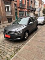 Volkswagen Tiguan, Auto's, Emergency brake assist, Alcantara, 5 deurs, Particulier
