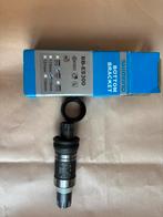 Shimano Octalink Bsa Trapaslager Zwart,Zilver 70mm / 118mm, Fietsen en Brommers, Crankstel of Pedalen, Racefiets, Nieuw, Ophalen of Verzenden