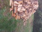 Bois de chauffage (160euros pour 2m3), Minder dan 3 m³, Verzenden, Overige houtsoorten, Blokken