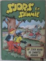 Sjors en Sjimmie albums ( Frans Piët ), Ophalen