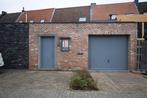 Huis te huur in Dendermonde, 2 slpks, 2 pièces, Maison individuelle, 186 kWh/m²/an