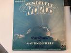 LP: Wonderful World Welt-Erfolge im Martin-Bottcher-Sound, Ophalen of Verzenden
