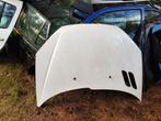 PEUGEOT 206 MOTORKAP WIT BJ 98 TOT 2007, Auto-onderdelen, Carrosserie, Ophalen of Verzenden, Gebruikt, Motorkap