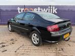 2007 - Peugeot - 407 - 2.0-16V ST - Personenauto, Auto's, Peugeot, Gebruikt, Overige brandstoffen, Bedrijf, Euro 4