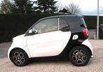 Smart Fortwo, BLANCO Car-pass, Airco, Bluetooth, ..., Autos, Smart, ForTwo, Achat, Hatchback, 1000 cm³